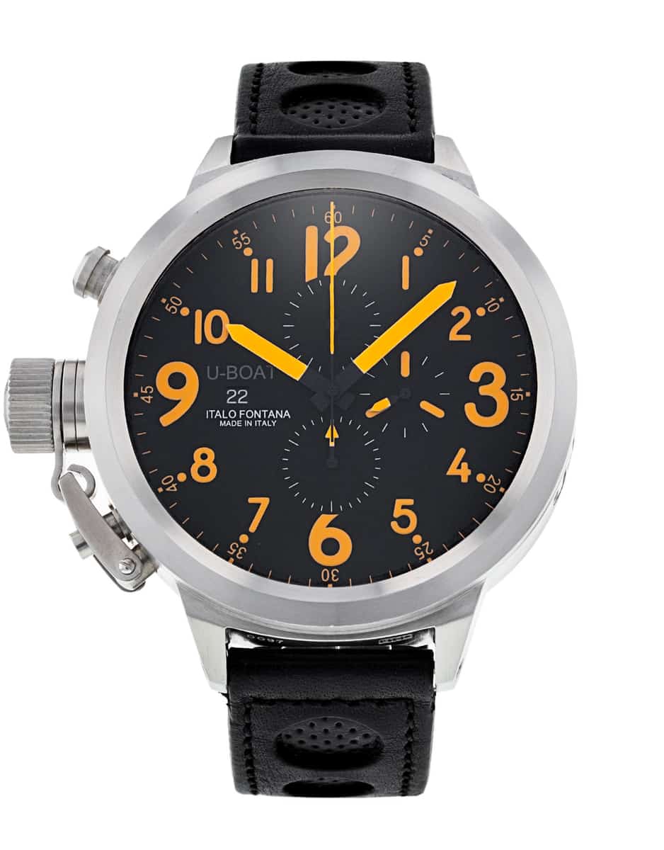 U boat u clearance 7750 50 price